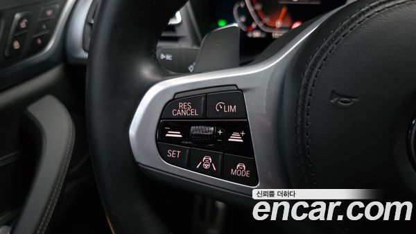 BMW X3 2022, фото 31