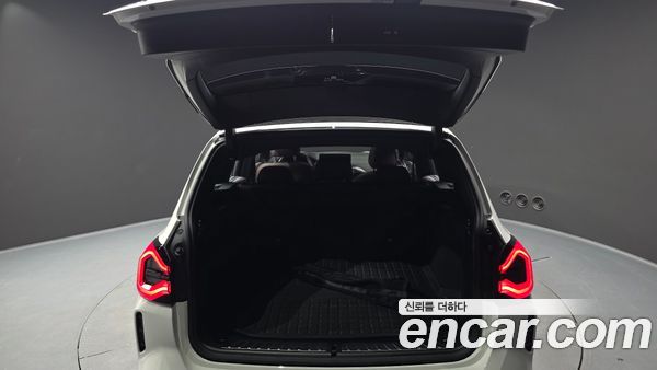 BMW X3 2022, фото 26