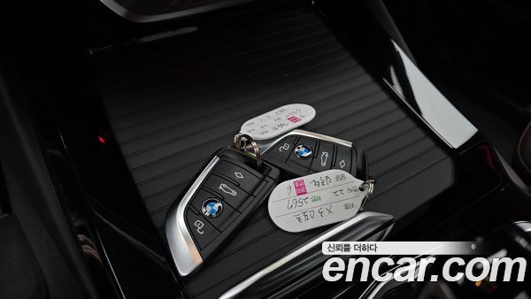 BMW X3 2022, фото 31