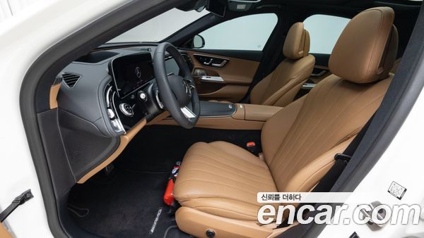 Mercedes-Benz E-Class 2025, фото 10