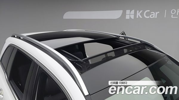 Mercedes-Benz GLB 2020, фото 7