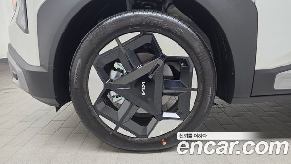 Kia Seltos 2026, фото 4
