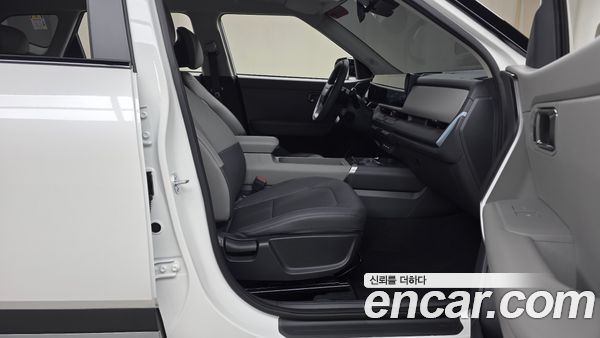 Kia Seltos 2026, фото 15