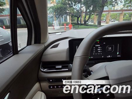 Kia Carnival 2026, фото 5