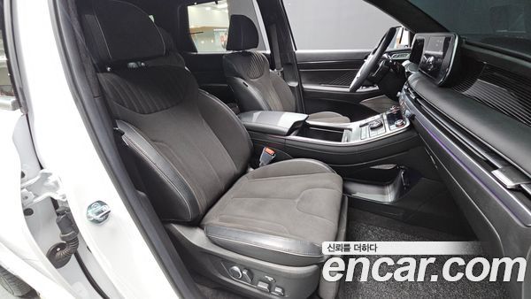 Hyundai Palisade 2024, фото 16