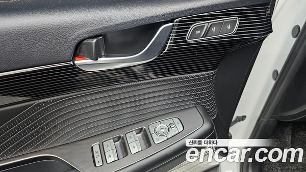 Hyundai Palisade 2024, фото 29