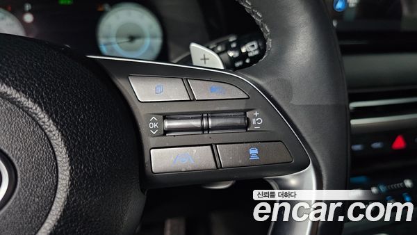 Hyundai Palisade 2024, фото 31