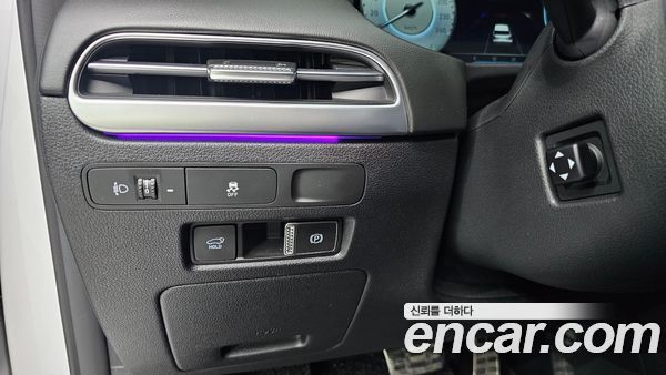 Hyundai Palisade 2024, фото 35