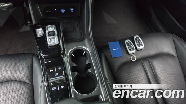 Hyundai Sonata 2022, фото 12