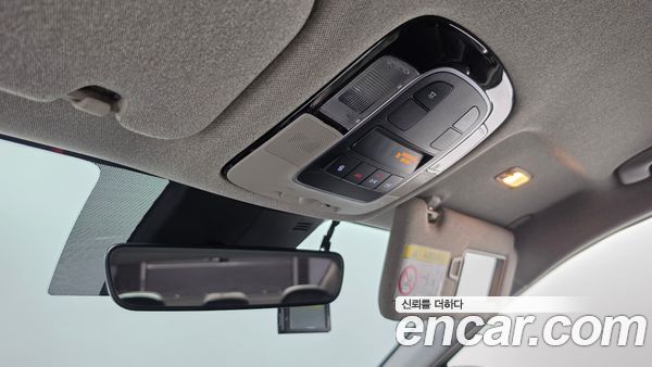 Hyundai Sonata 2022, фото 24