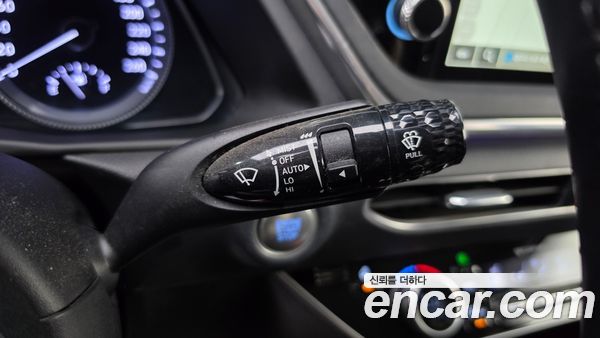 Hyundai Sonata 2022, фото 26