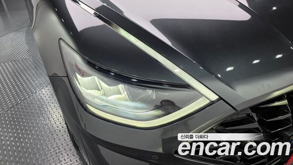 Hyundai Sonata 2022, фото 8