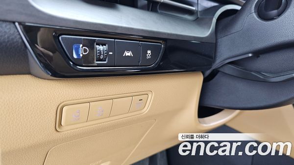 Kia Carnival 2021, фото 18