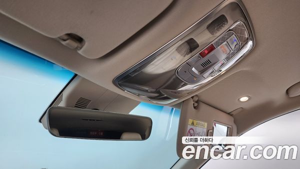 Genesis GV80 2023, фото 35