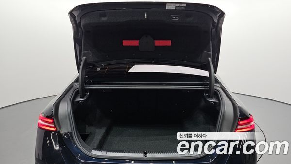 BMW 5 Series 2024, фото 20