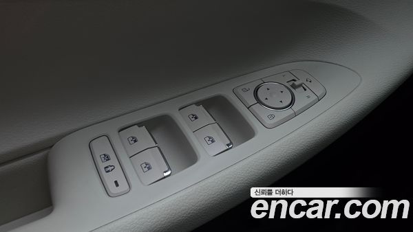 Hyundai Grandeur 2022, фото 29