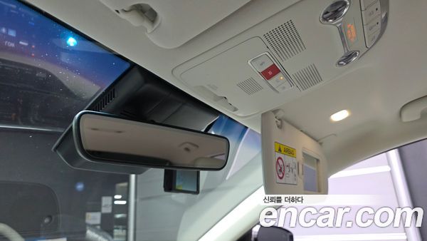 Hyundai Grandeur 2022, фото 31