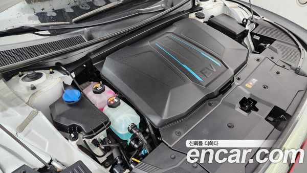 Hyundai IONIQ 5 2022, фото 6