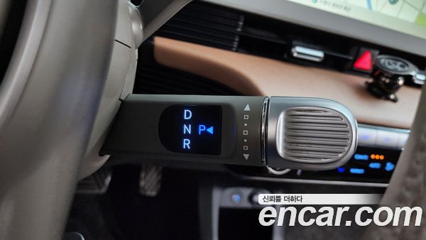Hyundai IONIQ 5 2022, фото 9