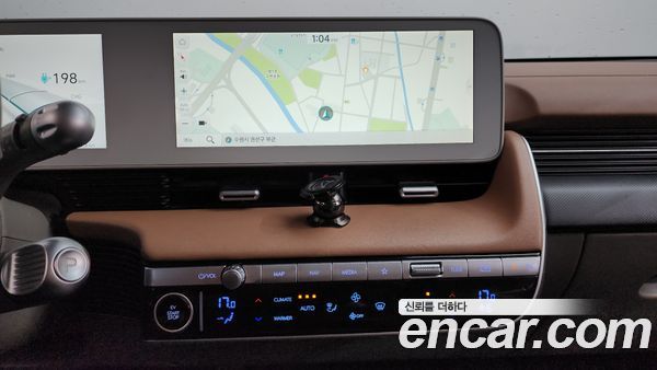 Hyundai IONIQ 5 2022, фото 14