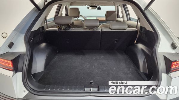 Hyundai IONIQ 5 2022, фото 20