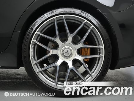 Mercedes-Benz AMG GT 2020, фото 5