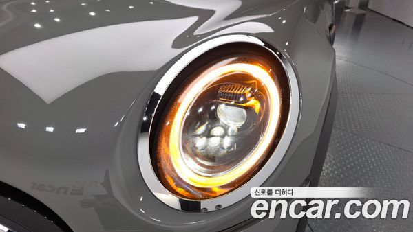 MINI 2022, фото 7