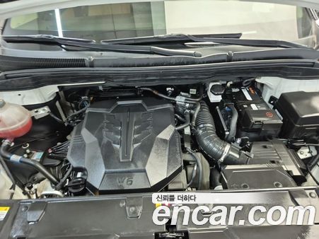 Kia Carnival 2023, фото 5