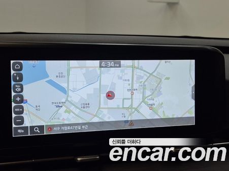 Kia Carnival 2023, фото 14