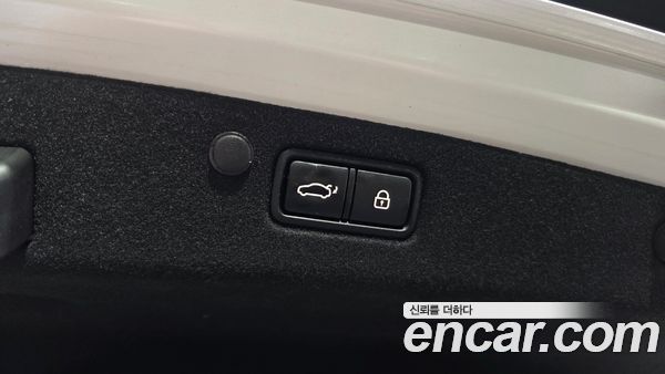 Hyundai Grandeur 2020, фото 20