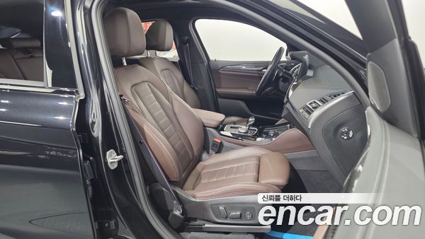 BMW X4 2024, фото 12