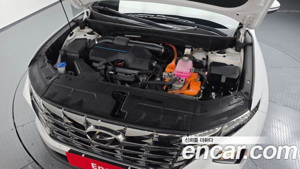 Hyundai Tucson 2023, фото 6