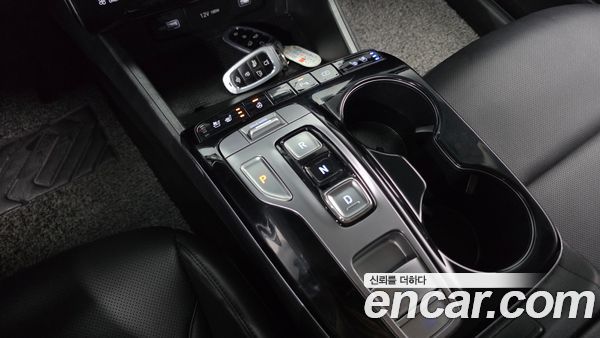Hyundai Tucson 2023, фото 9