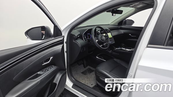 Hyundai Tucson 2023, фото 10