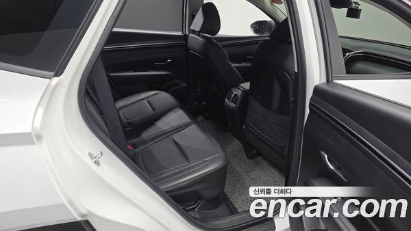 Hyundai Tucson 2023, фото 11