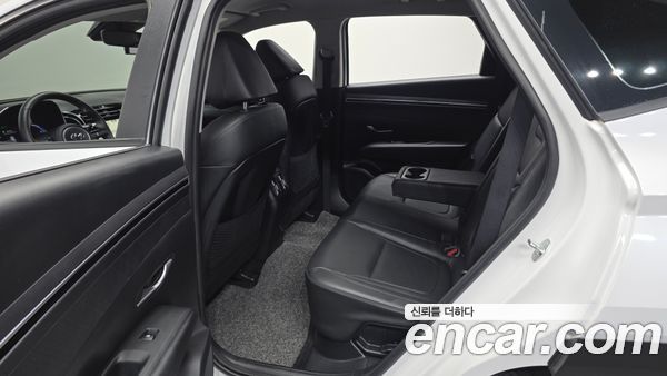 Hyundai Tucson 2023, фото 12