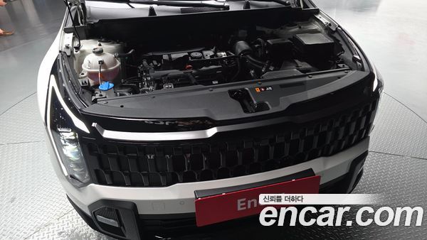 Kia Sportage 2026, фото 6