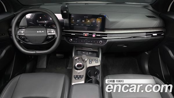 Kia Sportage 2026, фото 7