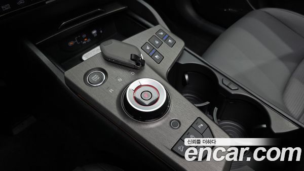 Kia Sportage 2026, фото 9