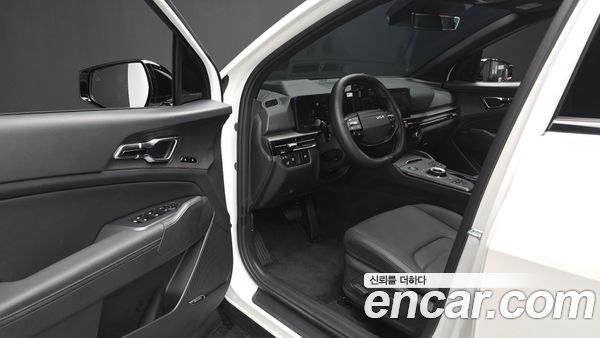 Kia Sportage 2026, фото 10
