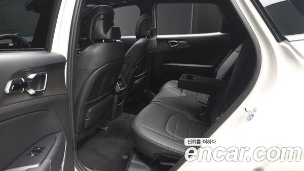 Kia Sportage 2026, фото 11