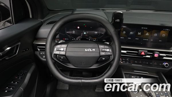 Kia Sportage 2026, фото 14