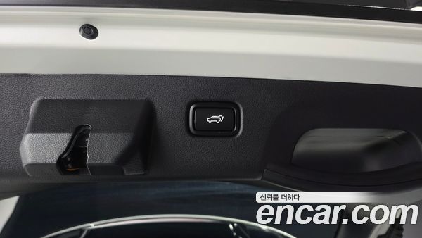 Kia Sportage 2026, фото 20