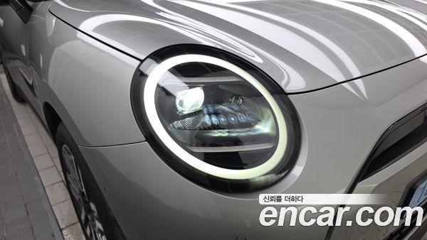 MINI 2024, фото 8
