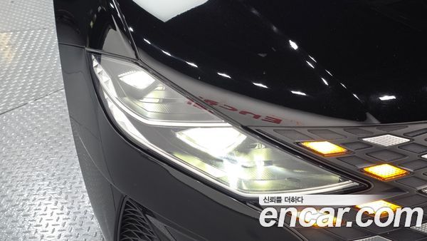Hyundai Grandeur 2020, фото 8