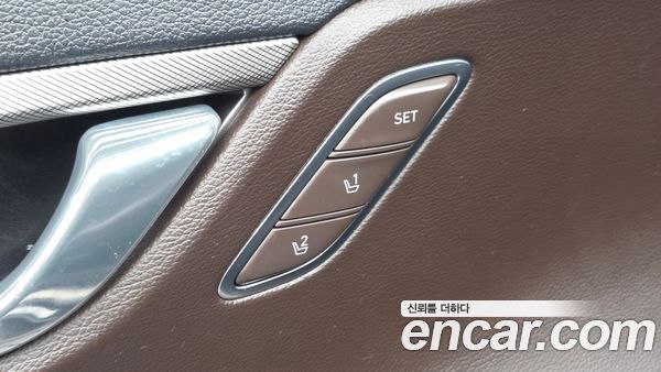 Hyundai Grandeur 2020, фото 30