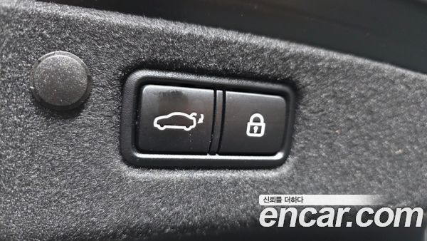 Hyundai Grandeur 2020, фото 31