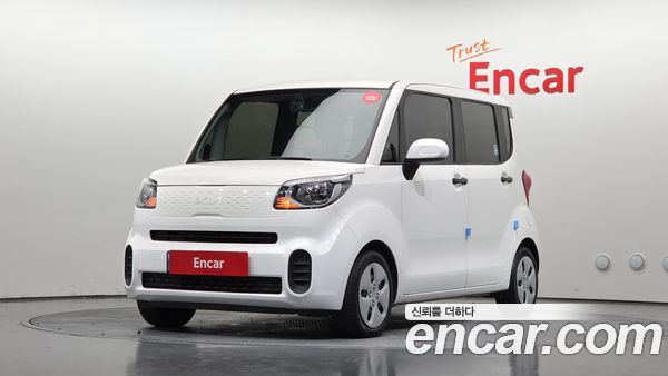 Kia Ray 2022, фото 10