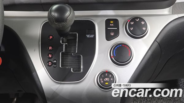 Kia Ray 2022, фото 12