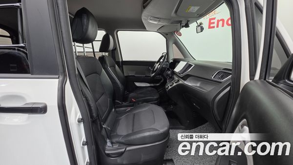 Kia Ray 2022, фото 13